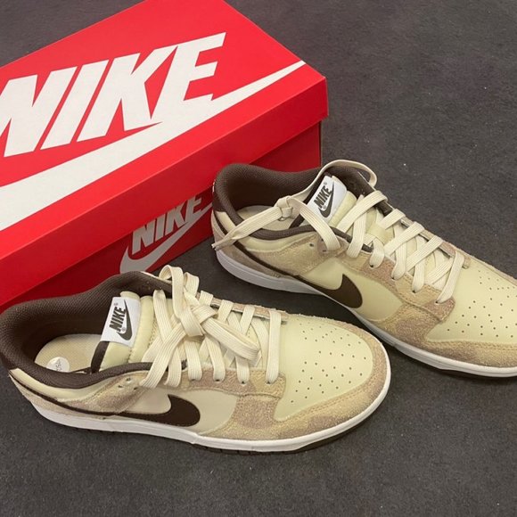 Nike Dunk Low Retro PRM " Cheetah" - Picture 5 of 5